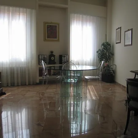 Bed & Breakfast Mercurio Bologna