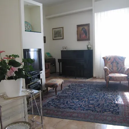 Mercurio Bed & Breakfast Bologna