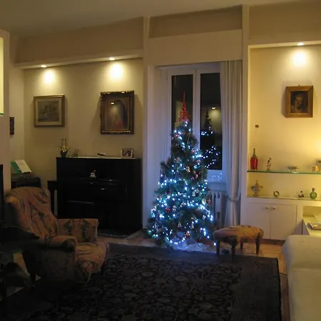 Bed & Breakfast Mercurio Bologna