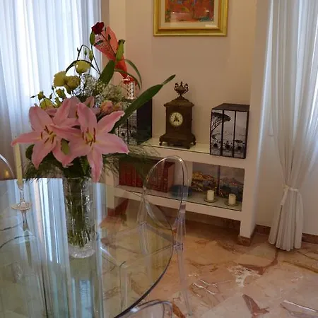B&B Mercurio *