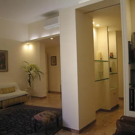 Mercurio B&B 볼로냐