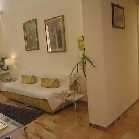 B&B Mercurio *