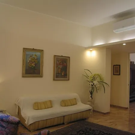 Mercurio B&B *